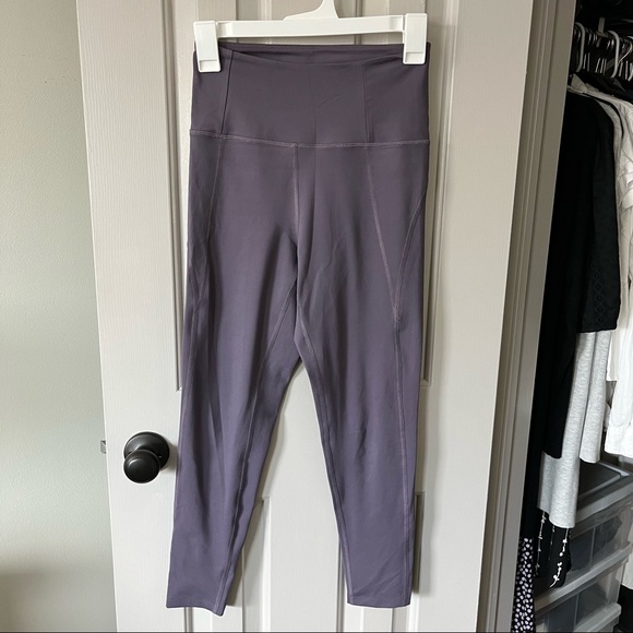 Girlfriend Collective Dahlia Leggings - Picture 1 of 5